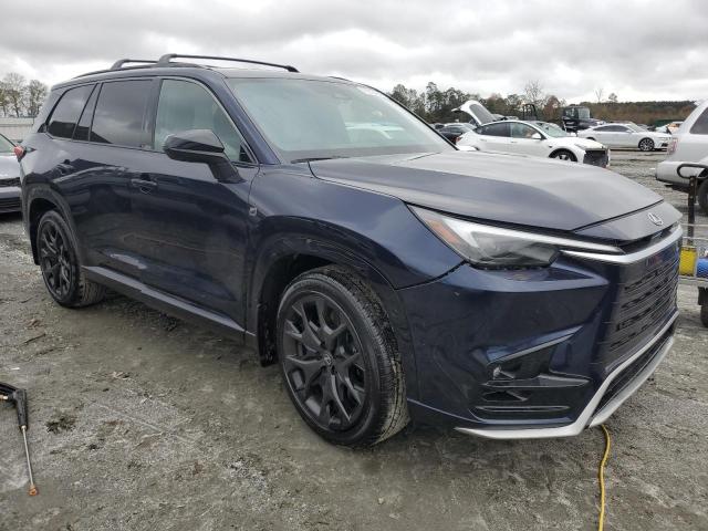 2024 LEXUS TX 500H F 5TDABAB62RS003160