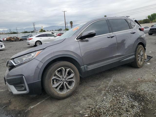 HONDA CR-V EXL