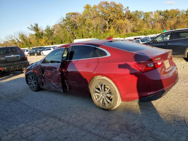 2017 CHEVROLET MALIBU LT - 1G1ZE5STXHF141091