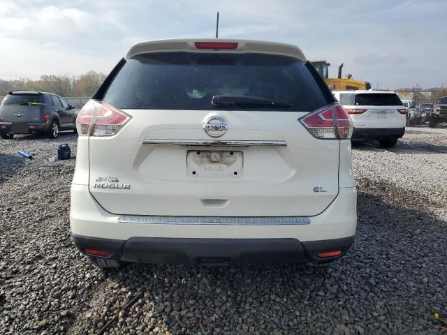 2016 NISSAN ROGUE S - 5N1AT2MT6GC832135