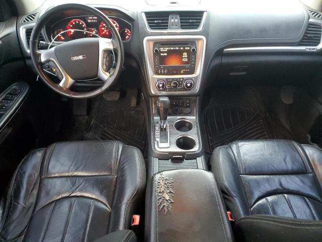 2015 GMC ACADIA SLT - 1GKKRSKD3FJ351986