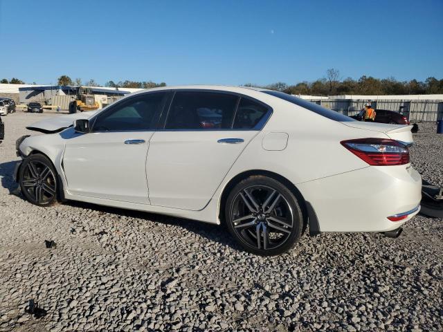 2017 HONDA ACCORD SPO - 1HGCR2F10HA236377