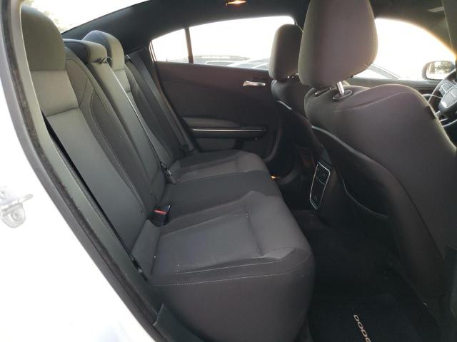 2018 DODGE CHARGER SX - 2C3CDXHG8JH176050