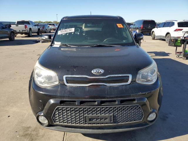 VIN KNDJX3A56F7164929 2015 KIA Soul, ! no.5