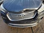 HYUNDAI SANTA FE S photo