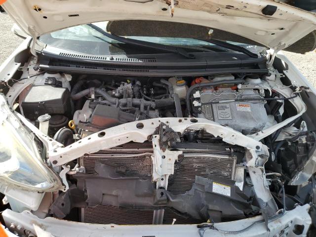 2016 TOYOTA PRIUS C JTDKDTB31G1119685
