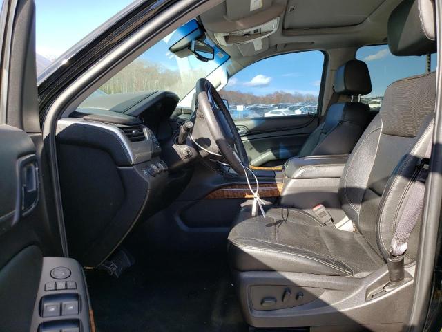 2016 CHEVROLET SUBURBAN K - 1GNSKJKC2GR428049