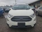 FORD ECOSPORT S photo