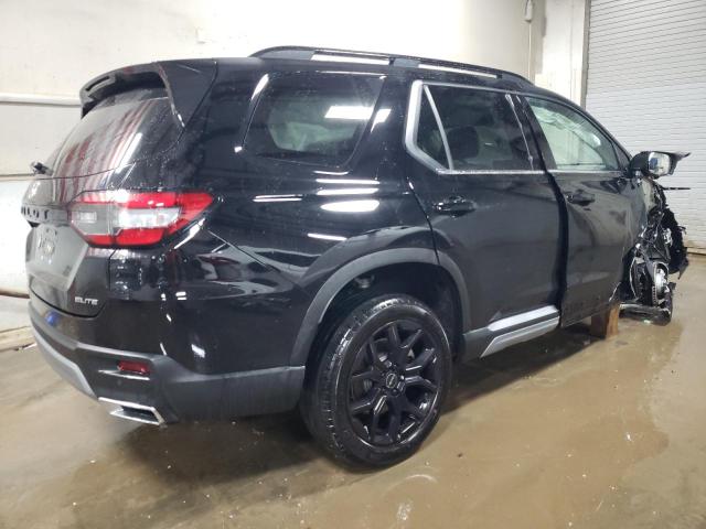 2025 HONDA PILOT ELIT - 5FNYG1H81SB014282
