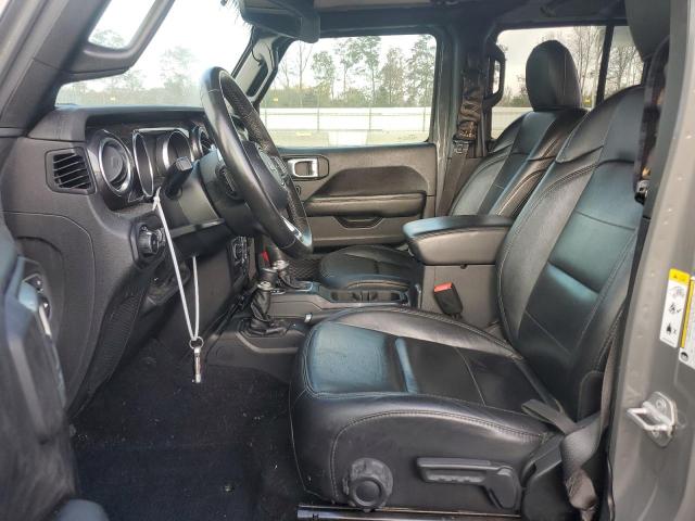 2020 JEEP WRANGLER U - 1C4HJXENXLW105210