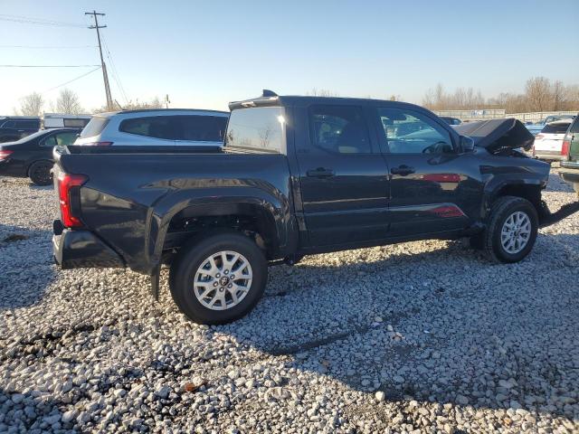 Vin: 3tmlb5jn6rm058039, lot: 79640324, toyota tacoma double cab 20243