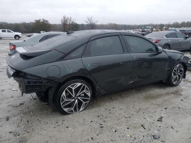 2023 HYUNDAI IONIQ 6 LI KMHM54AA9PA045889