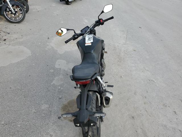 2024 HONDA CBF300 NA MLHNC5557R5400780