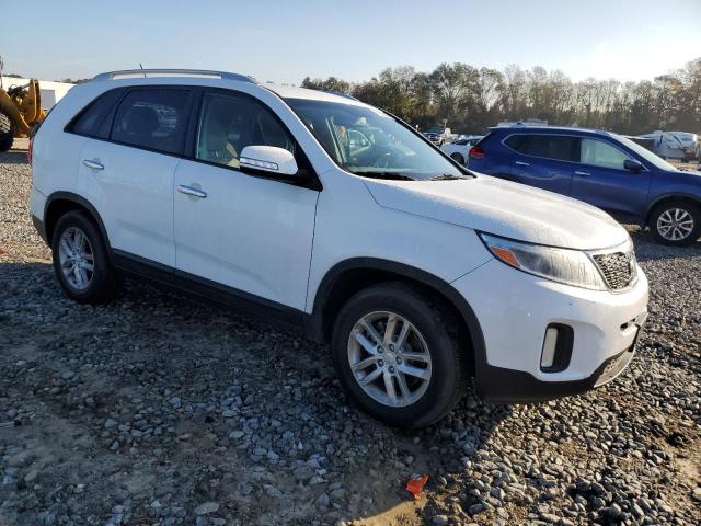 2015 KIA SORENTO LX - 5XYKT3A65FG660378
