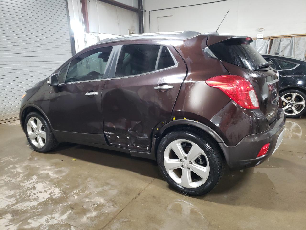 Lot #2955261548 2015 BUICK ENCORE