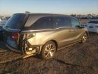 HONDA ODYSSEY EL photo