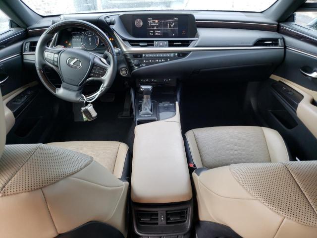 2019 LEXUS ES 350 - 58ABZ1B15KU014518