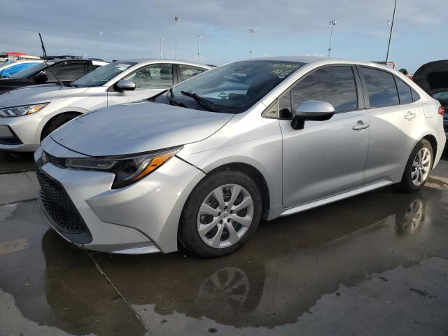 2022 TOYOTA COROLLA LE - 5YFEPMAE0NP309631