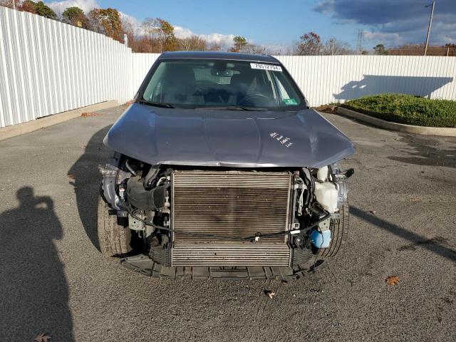 2018 GMC TERRAIN SL - 3GKALMEV9JL181289