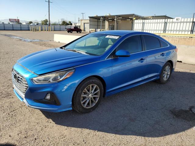 2018 HYUNDAI SONATA SE #3029371686