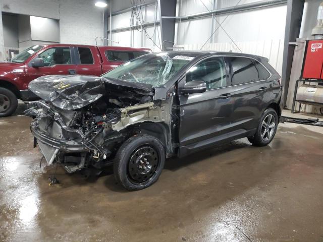 2020 FORD EDGE SEL #2996201396