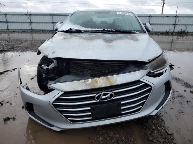2017 HYUNDAI ELANTRA SE - 5NPD84LF5HH173805