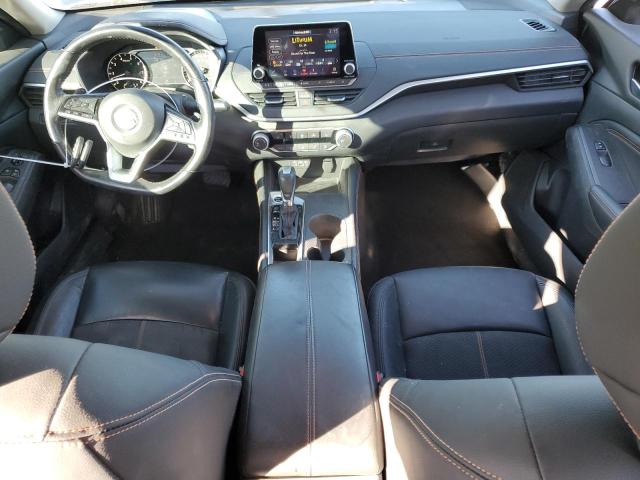 2021 NISSAN ALTIMA SR - 1N4BL4CV1MN416474