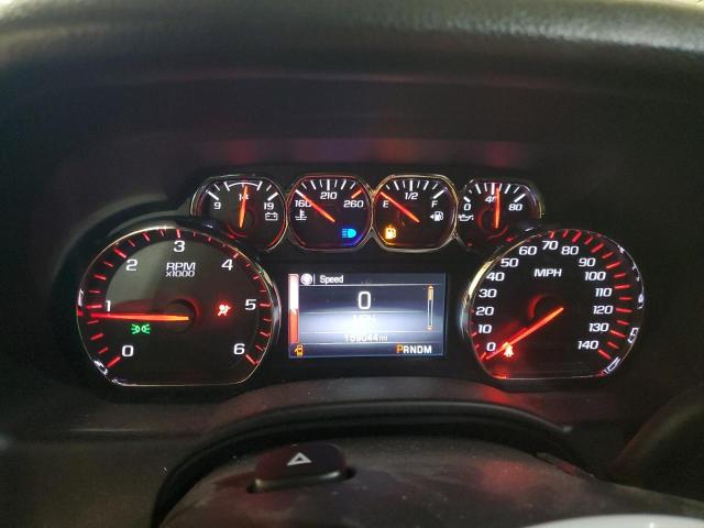 2015 GMC YUKON SLE 1GKS2AKCXFR174683