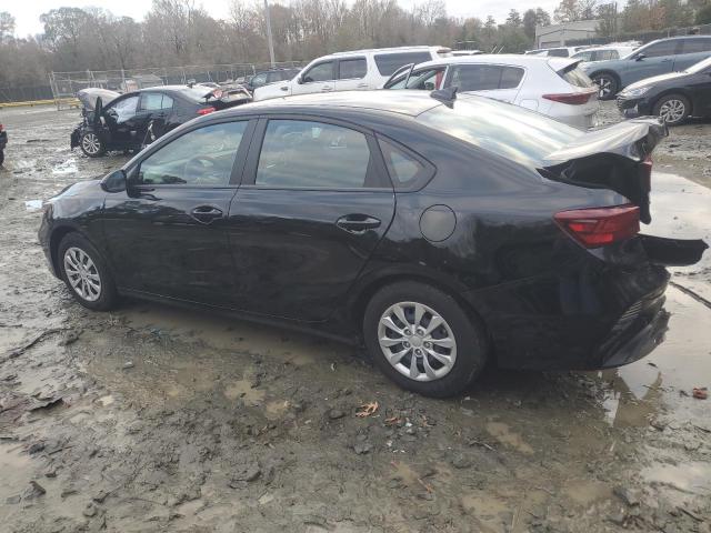 2023 KIA FORTE LX - 3KPF24AD5PE684154