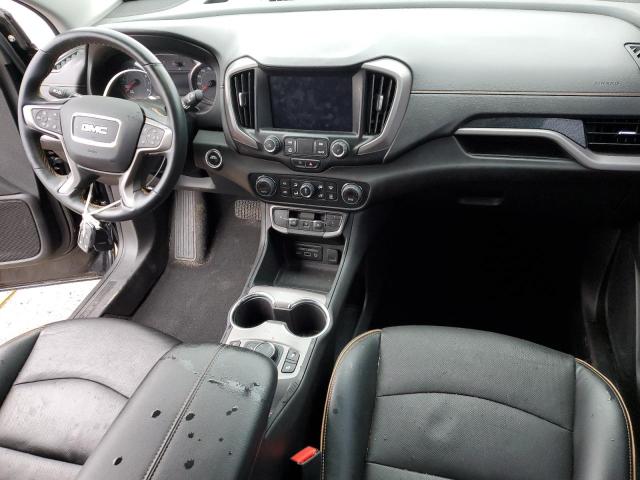 2023 GMC TERRAIN AT 3GKALYEG8PL127614
