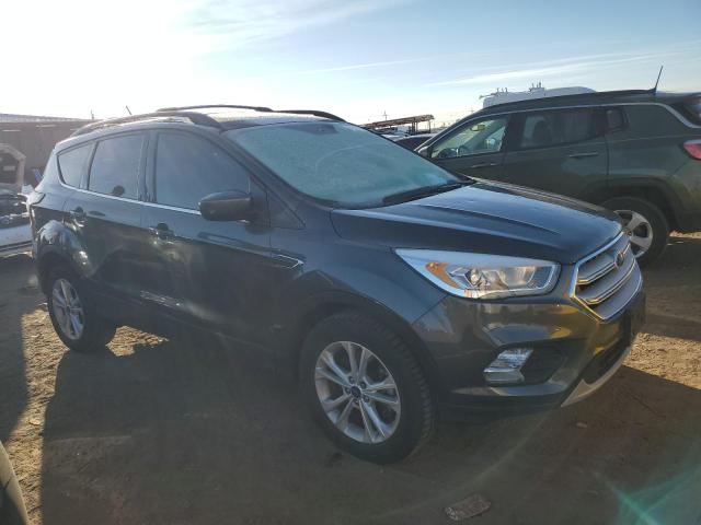 2018 FORD ESCAPE SEL - 1FMCU9HD5JUB12859