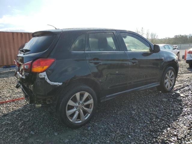 VIN 4A4AP4AUXFE033553 2015 MITSUBISHI OUTLANDER no.3