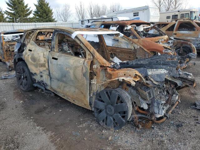 2023 FISKER AUTOMOTIVE OCEAN - VCF1ZBU2XPG005029