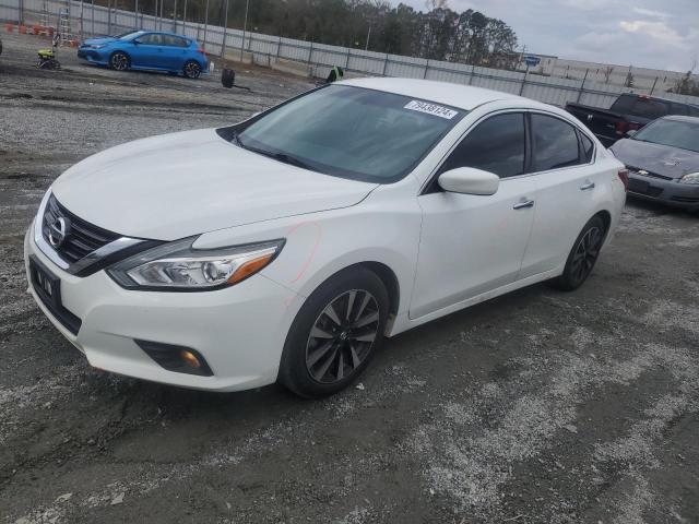 2018 NISSAN ALTIMA 2.5 - 1N4AL3AP0JC206823