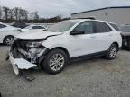 CHEVROLET EQUINOX LS photo