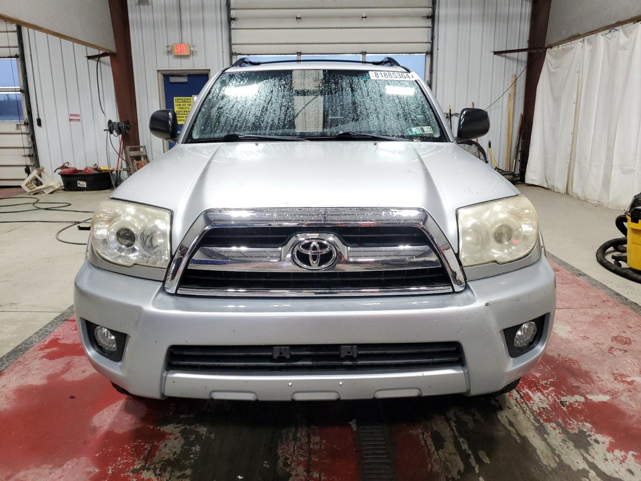 Lot #3006769149 2009 TOYOTA 4RUNNER SR