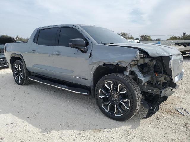 2024 GMC SIERRA DEN - 1GT401EL3RU401137