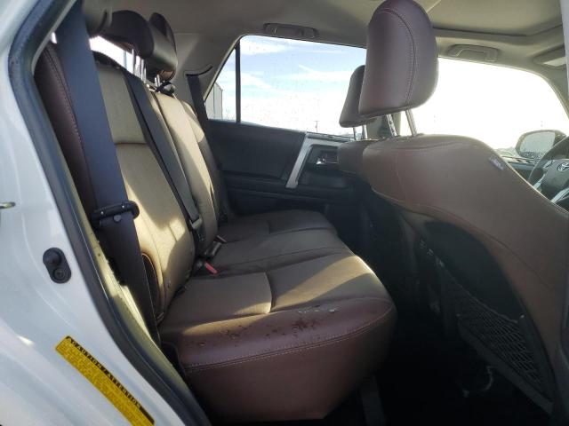 2023 TOYOTA 4RUNNER LI JTEKU5JR2P6163338
