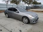 Lot #3024354559 2012 INFINITI G37 BASE