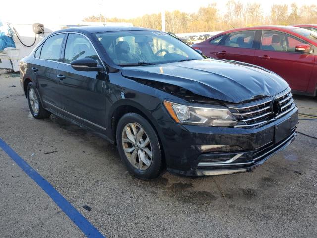 2016 VOLKSWAGEN PASSAT S - 1VWAT7A32GC005879