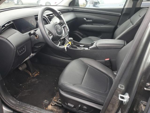 2023 HYUNDAI TUCSON SEL - 5NMJF3AE1PH277880