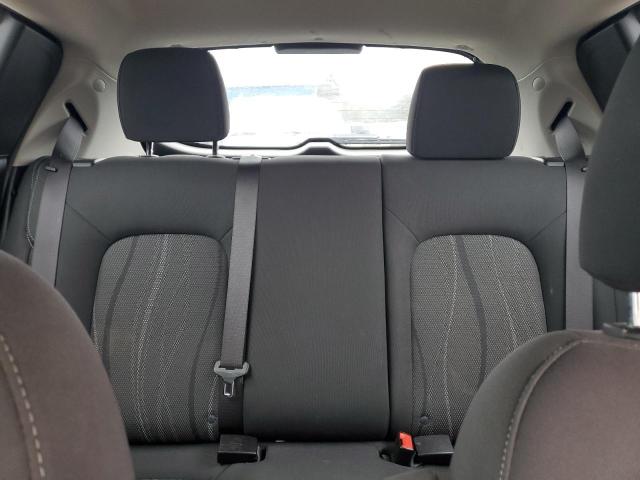 2016 CHEVROLET SONIC LT - 1G1JC6SH7G4135618