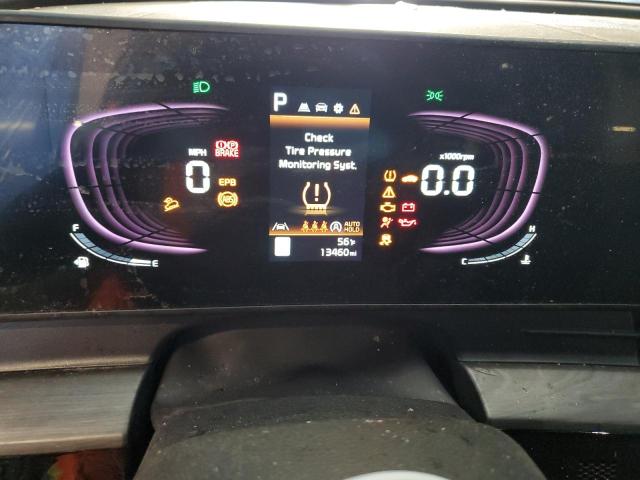 2023 KIA SPORTAGE X - 5XYK6CAF6PG073468