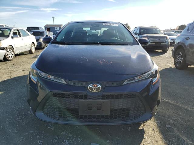 VIN 5YFEPRAE4LP057988 2020 Toyota Corolla, LE no.5