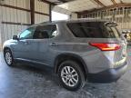 CHEVROLET TRAVERSE L photo