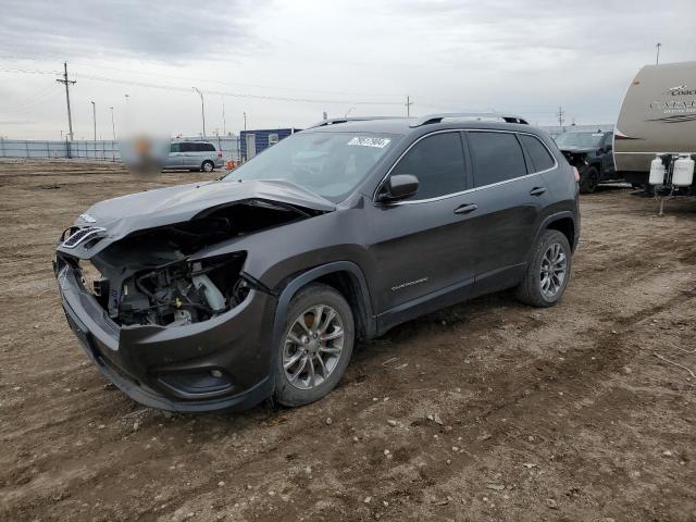 Vin: 1c4pjllb2kd296659, lot: 79517904, jeep grand cher latitude plus 2019 img_1