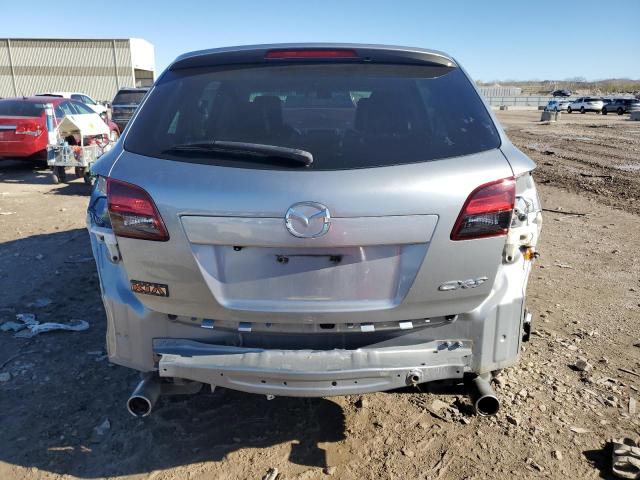 VIN JM3TB2CA1E0431226 2014 MAZDA CX-9 no.6