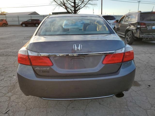 2015 HONDA ACCORD LX - 1HGCR2F36FA210140