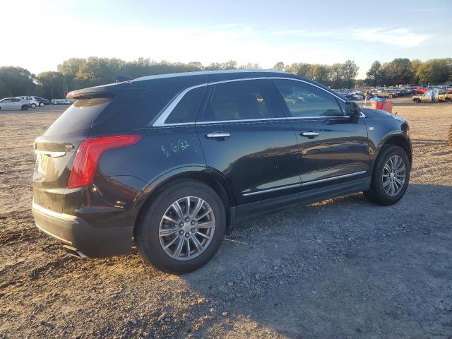 2018 CADILLAC XT5 LUXURY - 1GYKNCRS5JZ104717