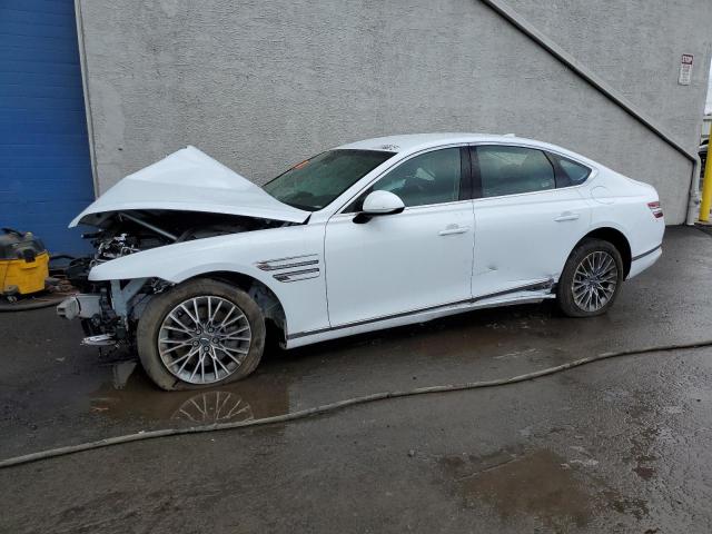 2023 GENESIS G80 BASE #2977001619